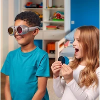 Lunettes See the World Through Others' Eyes Glasses de Brainstorm