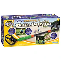 Brainstorm Outdoor Adventure Metal Detector