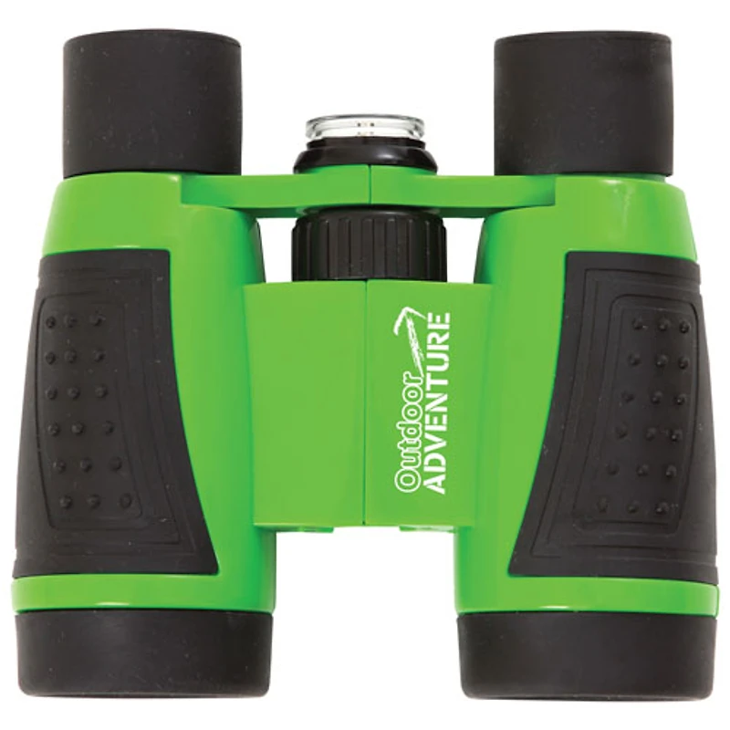 Jumelles Outdoor Adventure de Brainstorm