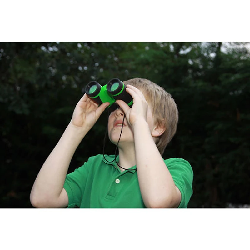 Jumelles Outdoor Adventure de Brainstorm