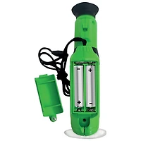 Microscope Outdoor Adventure de Brainstorm