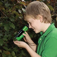 Microscope Outdoor Adventure de Brainstorm