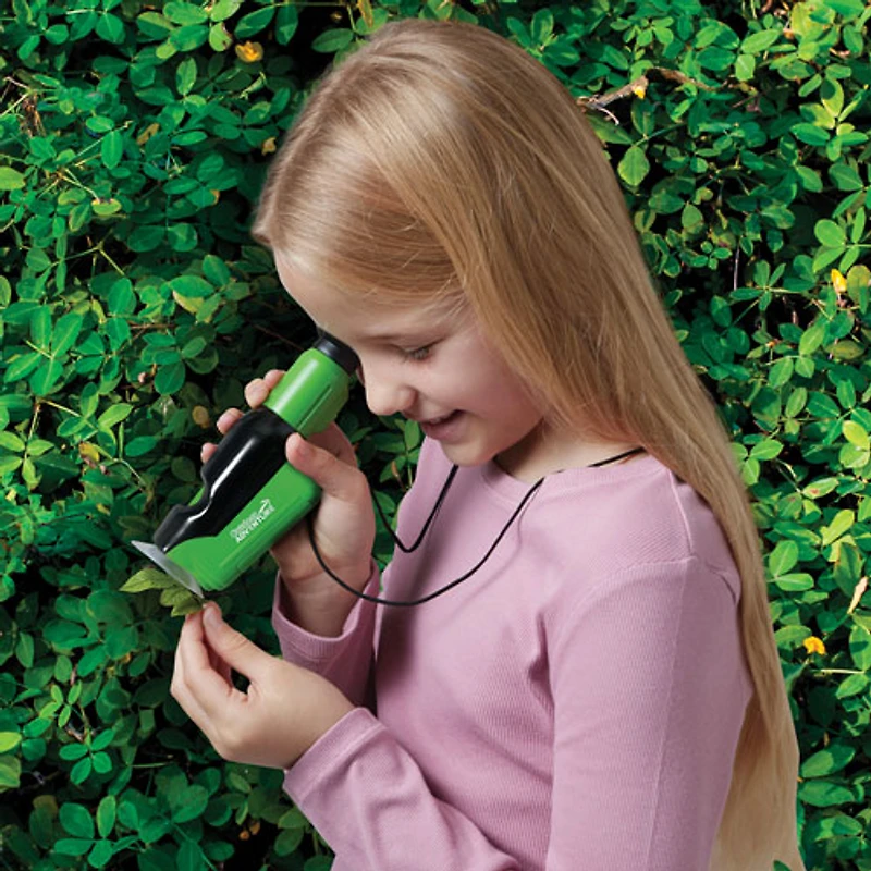 Microscope Outdoor Adventure de Brainstorm