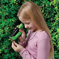 Microscope Outdoor Adventure de Brainstorm