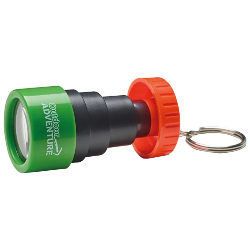 Monoculaire Outdoor Adventure de Brainstorm