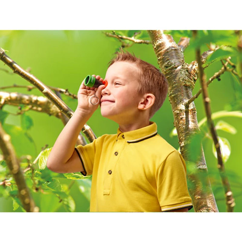 Monoculaire Outdoor Adventure de Brainstorm
