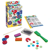 Jeu d'aimants My First Magnet Kit de Brainstorm