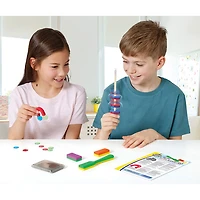 Jeu d'aimants My First Magnet Kit de Brainstorm