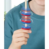 Jeu d'aimants My First Magnet Kit de Brainstorm