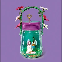 Brainstorm My Very Own Fairy Jar