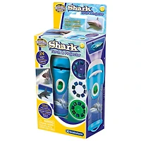 Brainstorm Shark Torch & Projector