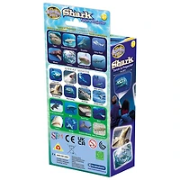 Brainstorm Shark Torch & Projector