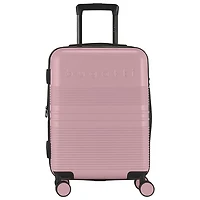 Ensemble de 3 valises rigides extensibles Luxor de Bugatti - Rose - Exclusivité de Best Buy