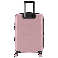 Ensemble de 3 valises rigides extensibles Luxor de Bugatti - Rose - Exclusivité de Best Buy