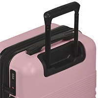 Ensemble de 3 valises rigides extensibles Luxor de Bugatti - Rose - Exclusivité de Best Buy