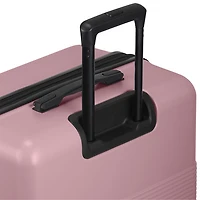 Ensemble de 3 valises rigides extensibles Luxor de Bugatti - Rose - Exclusivité de Best Buy