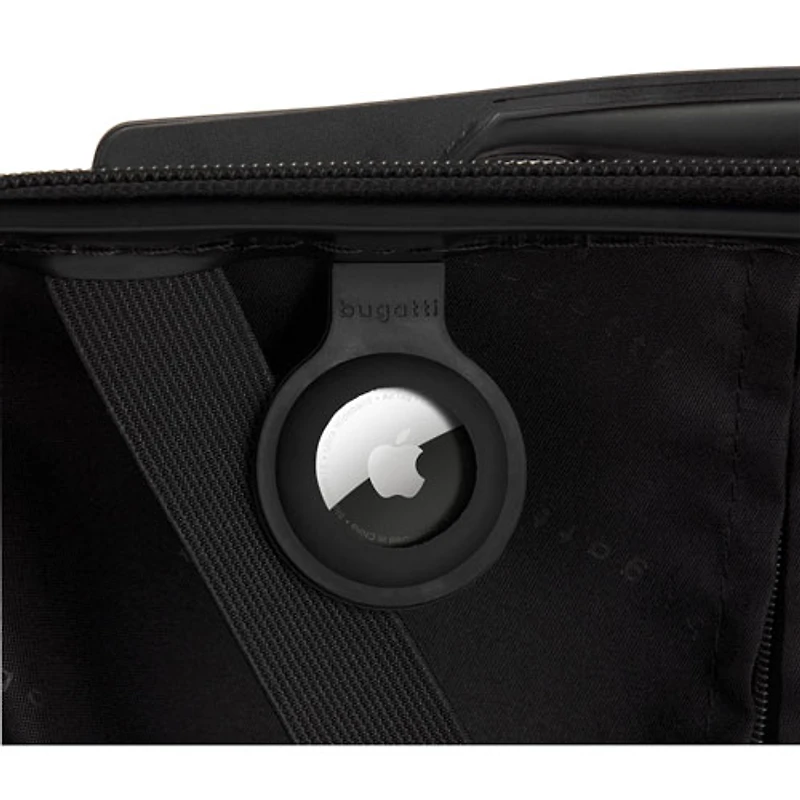 Ensemble de 3 valises rigides extensibles Luxor de Bugatti - Rose - Exclusivité de Best Buy