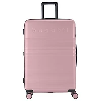 Ensemble de 3 valises rigides extensibles Luxor de Bugatti - Rose - Exclusivité de Best Buy