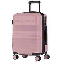 Ensemble de 3 valises rigides extensibles Luxor de Bugatti - Rose - Exclusivité de Best Buy