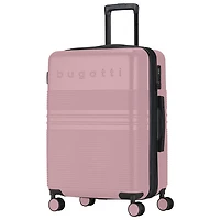 Ensemble de 3 valises rigides extensibles Luxor de Bugatti - Rose - Exclusivité de Best Buy