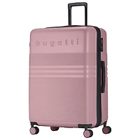 Ensemble de 3 valises rigides extensibles Luxor de Bugatti - Rose - Exclusivité de Best Buy