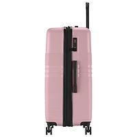 Ensemble de 3 valises rigides extensibles Luxor de Bugatti - Rose - Exclusivité de Best Buy