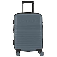 Ensemble de 3 valises rigides extensibles Luxor de Bugatti - Bleu
