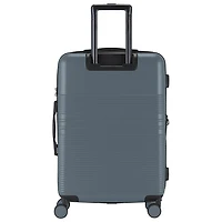 Ensemble de 3 valises rigides extensibles Luxor de Bugatti - Bleu