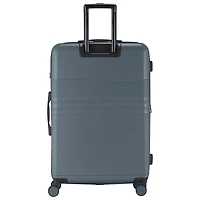 Ensemble de 3 valises rigides extensibles Luxor de Bugatti - Bleu