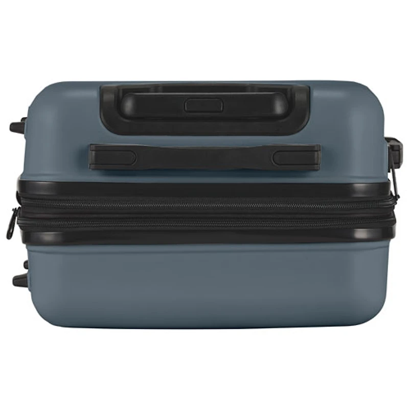 Ensemble de 3 valises rigides extensibles Luxor de Bugatti - Bleu