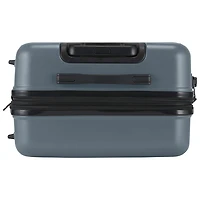 Ensemble de 3 valises rigides extensibles Luxor de Bugatti - Bleu