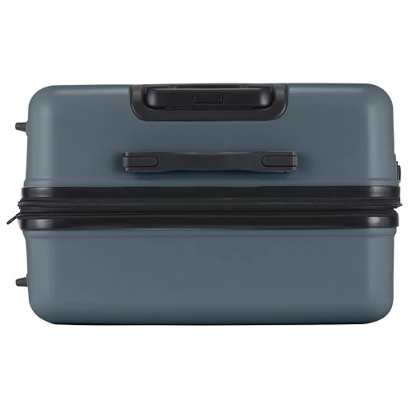 Ensemble de 3 valises rigides extensibles Luxor de Bugatti - Bleu