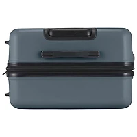 Ensemble de 3 valises rigides extensibles Luxor de Bugatti - Bleu
