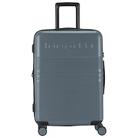 Ensemble de 3 valises rigides extensibles Luxor de Bugatti - Bleu