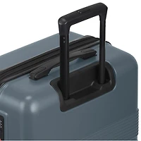 Ensemble de 3 valises rigides extensibles Luxor de Bugatti - Bleu