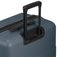 Ensemble de 3 valises rigides extensibles Luxor de Bugatti - Bleu