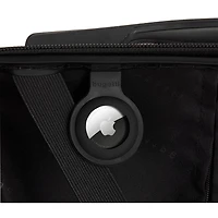 Ensemble de 3 valises rigides extensibles Luxor de Bugatti - Bleu