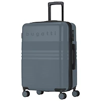 Ensemble de 3 valises rigides extensibles Luxor de Bugatti - Bleu