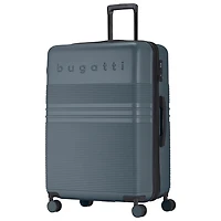 Ensemble de 3 valises rigides extensibles Luxor de Bugatti - Bleu