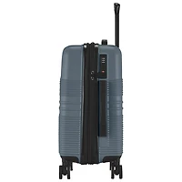 Ensemble de 3 valises rigides extensibles Luxor de Bugatti - Bleu