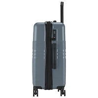 Ensemble de 3 valises rigides extensibles Luxor de Bugatti - Bleu