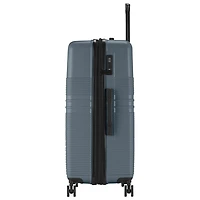 Ensemble de 3 valises rigides extensibles Luxor de Bugatti - Bleu