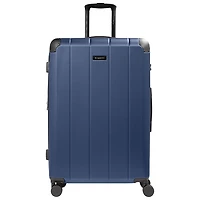 Ensemble de 2 valises rigides extensibles et sac à dos New York de Bugatti - Bleu marine