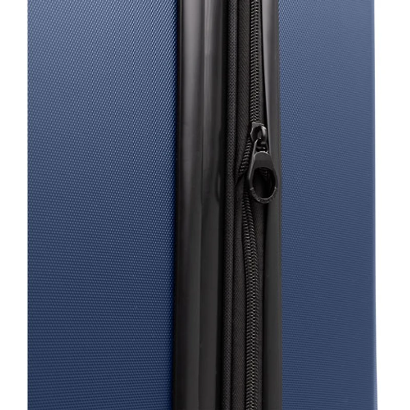 Ensemble de 2 valises rigides extensibles et sac à dos New York de Bugatti - Bleu marine