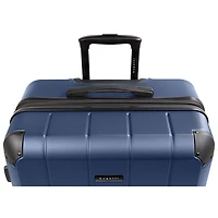 Ensemble de 2 valises rigides extensibles et sac à dos New York de Bugatti - Bleu marine