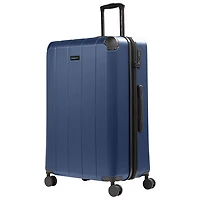 Ensemble de 2 valises rigides extensibles et sac à dos New York de Bugatti - Bleu marine