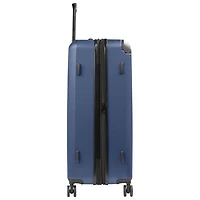 Ensemble de 2 valises rigides extensibles et sac à dos New York de Bugatti - Bleu marine