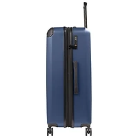 Ensemble de 2 valises rigides extensibles et sac à dos New York de Bugatti - Bleu marine