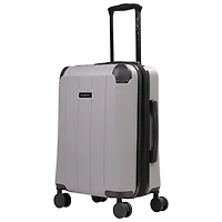 Ensemble de 2 valises rigides extensibles et sac à dos New York de Bugatti - Gris