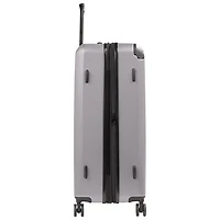 Ensemble de 2 valises rigides extensibles et sac à dos New York de Bugatti - Gris